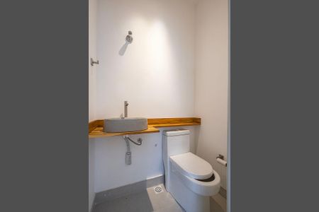 Apartamento à venda com 115m², 3 quartos e 2 vagas Apartamento à venda com 115m², 3 quartos e 2 vagasLavabo
