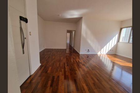 Apartamento à venda com 115m², 3 quartos e 2 vagas