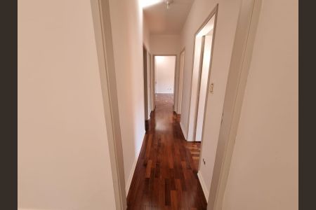 Apartamento à venda com 115m², 3 quartos e 2 vagas