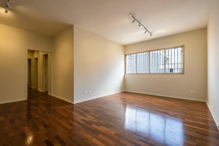 Apartamento à venda com 115m², 3 quartos e 2 vagas Apartamento à venda com 115m², 3 quartos e 2 vagasSala/Cozinha