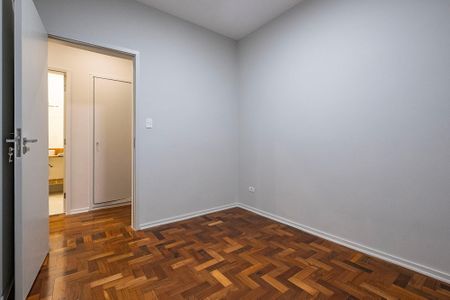 Apartamento à venda com 115m², 3 quartos e 2 vagas Apartamento à venda com 115m², 3 quartos e 2 vagasQuarto 2