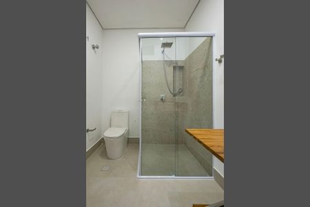 Apartamento à venda com 115m², 3 quartos e 2 vagas Apartamento à venda com 115m², 3 quartos e 2 vagasBanheiro