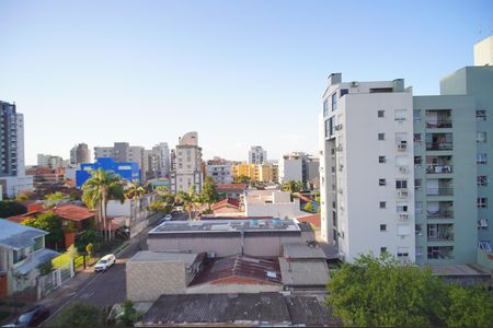 Apartamento à venda com 72m², 2 quartos e 1 vagaVista do Quarto
