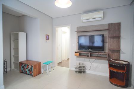 Sala de apartamento para alugar com 2 quartos, 72m² em Centro, São Leopoldo