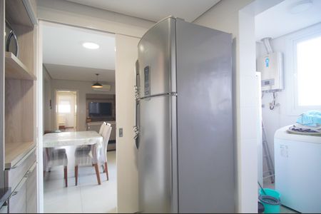 Apartamento à venda com 72m², 2 quartos e 1 vagaCozinha