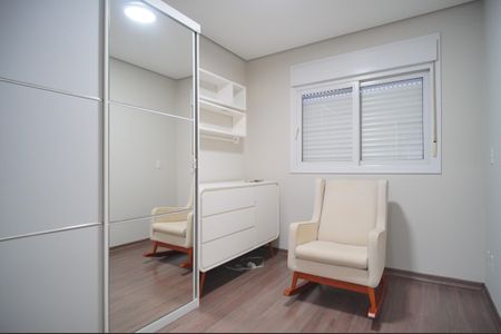 Apartamento à venda com 72m², 2 quartos e 1 vagaQuarto