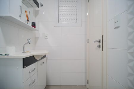 Apartamento à venda com 72m², 2 quartos e 1 vagaBanheiro