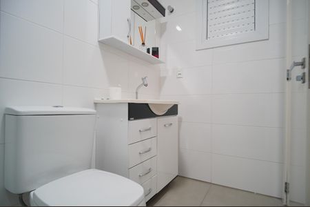 Apartamento à venda com 72m², 2 quartos e 1 vagaBanheiro
