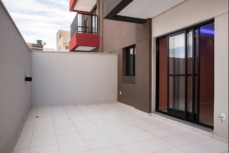 Apartamento para alugar com 71m², 3 quartos e 1 vagaGarden