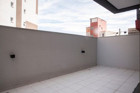Apartamento para alugar com 71m², 3 quartos e 1 vagaVista do Quarto 2