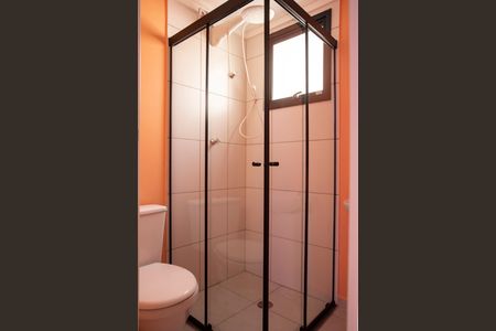 Apartamento para alugar com 71m², 3 quartos e 1 vagaBanheiro