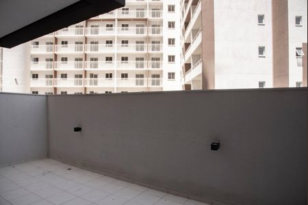 Vista do Quarto 1 de apartamento para alugar com 3 quartos, 71m² em Planalto Paulista, São Paulo