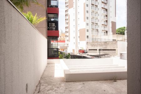 Apartamento para alugar com 71m², 3 quartos e 1 vagaVista do Quarto 3