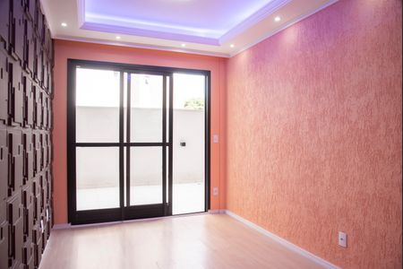 Sala de apartamento para alugar com 3 quartos, 71m² em Planalto Paulista, São Paulo