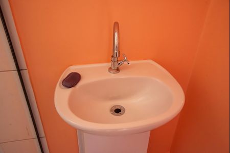 Apartamento para alugar com 71m², 3 quartos e 1 vagaBanheiro