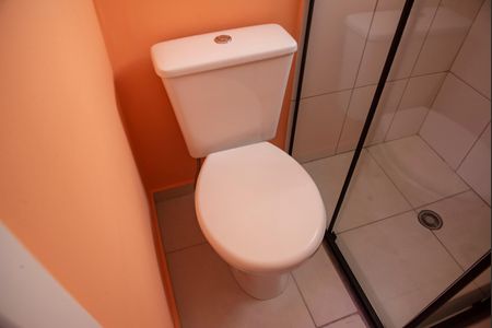 Apartamento para alugar com 71m², 3 quartos e 1 vagaBanheiro