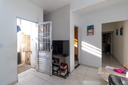 Sala de casa à venda com 4 quartos, 150m² em Jardim Leblon, Belo Horizonte