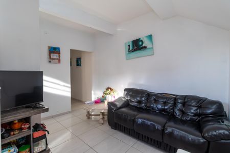 Sala de casa à venda com 4 quartos, 150m² em Jardim Leblon, Belo Horizonte
