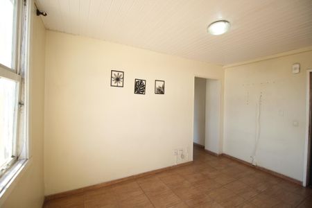 Sala de apartamento para alugar com 2 quartos, 50m² em São Geraldo, Porto Alegre