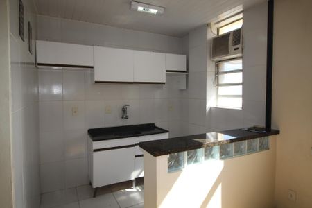 Apartamento para alugar com 50m², 2 quartos e sem vagaCozinha