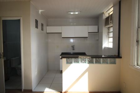 Apartamento para alugar com 50m², 2 quartos e sem vagaCozinha