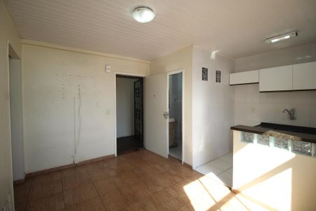 Apartamento para alugar com 50m², 2 quartos e sem vagaSala