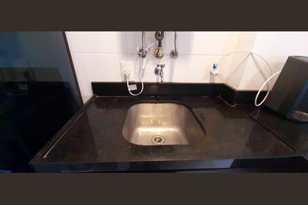 Apartamento à venda com 62m², 2 quartos e 2 vagas Apartamento à venda com 62m², 2 quartos e 2 vagasÁrea de Serviço