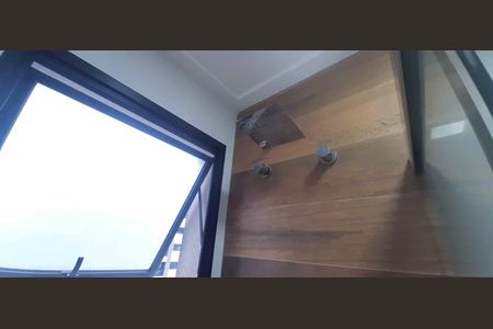 Apartamento à venda com 62m², 2 quartos e 2 vagas Apartamento à venda com 62m², 2 quartos e 2 vagasBanheiro da Suíte