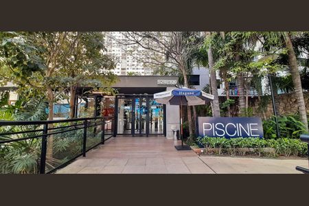 Apartamento à venda com 62m², 2 quartos e 2 vagas Apartamento à venda com 62m², 2 quartos e 2 vagasFachada e portaria