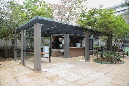 Apartamento à venda com 62m², 2 quartos e 2 vagas Apartamento à venda com 62m², 2 quartos e 2 vagasÁrea comum