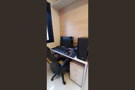 Apartamento à venda com 62m², 2 quartos e 2 vagas Apartamento à venda com 62m², 2 quartos e 2 vagasQuarto