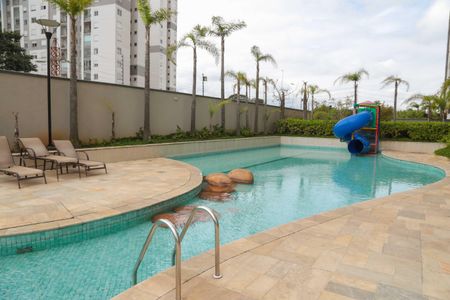 Apartamento à venda com 62m², 2 quartos e 2 vagas Apartamento à venda com 62m², 2 quartos e 2 vagasÁrea comum