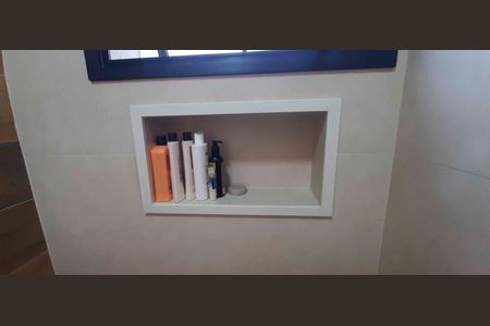 Apartamento à venda com 62m², 2 quartos e 2 vagas Apartamento à venda com 62m², 2 quartos e 2 vagasBanheiro Social