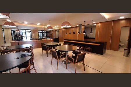 Apartamento à venda com 62m², 2 quartos e 2 vagas Apartamento à venda com 62m², 2 quartos e 2 vagasÁrea comum