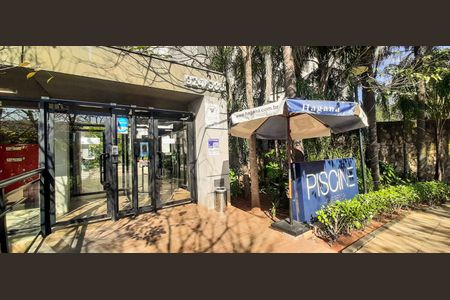 Apartamento à venda com 62m², 2 quartos e 2 vagas Apartamento à venda com 62m², 2 quartos e 2 vagasFachada e portaria