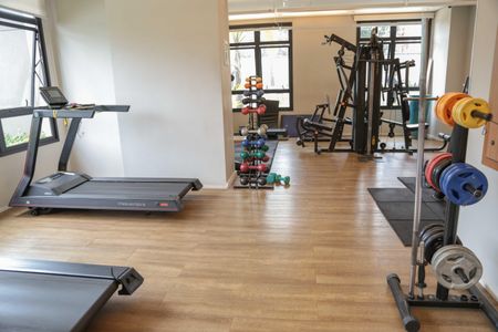 Apartamento à venda com 62m², 2 quartos e 2 vagas Apartamento à venda com 62m², 2 quartos e 2 vagasÁrea comum