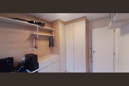 Apartamento à venda com 62m², 2 quartos e 2 vagas Apartamento à venda com 62m², 2 quartos e 2 vagasQuarto