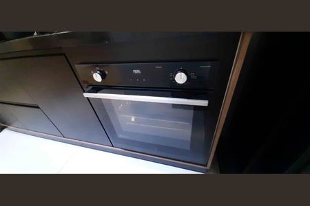 Apartamento à venda com 62m², 2 quartos e 2 vagas Apartamento à venda com 62m², 2 quartos e 2 vagasCozinha