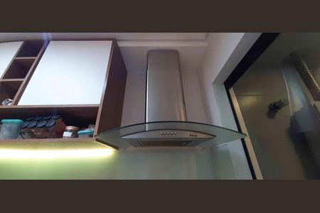 Apartamento à venda com 62m², 2 quartos e 2 vagas Apartamento à venda com 62m², 2 quartos e 2 vagasCozinha