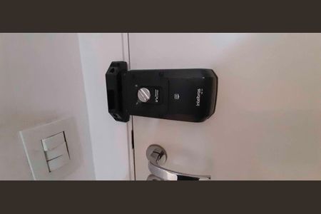 Apartamento à venda com 62m², 2 quartos e 2 vagas Apartamento à venda com 62m², 2 quartos e 2 vagasFechadura Eletrônica