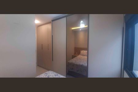 Apartamento à venda com 62m², 2 quartos e 2 vagas Apartamento à venda com 62m², 2 quartos e 2 vagasSuíte