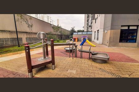 Apartamento à venda com 62m², 2 quartos e 2 vagas Apartamento à venda com 62m², 2 quartos e 2 vagasÁrea comum