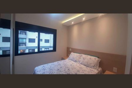 Suíte de apartamento à venda com 2 quartos, 61m² em Continental, Osasco