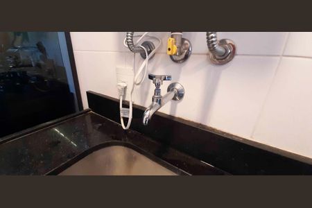 Apartamento à venda com 62m², 2 quartos e 2 vagas Apartamento à venda com 62m², 2 quartos e 2 vagasÁrea de Serviço