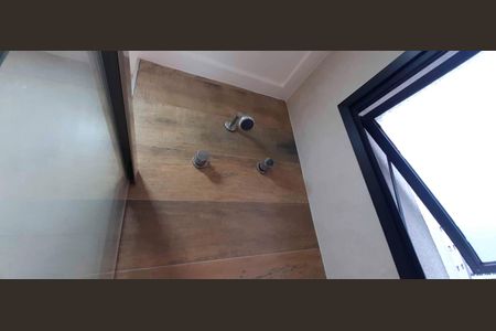 Apartamento à venda com 62m², 2 quartos e 2 vagas Apartamento à venda com 62m², 2 quartos e 2 vagasBanheiro Social