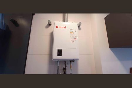 Apartamento à venda com 62m², 2 quartos e 2 vagas Apartamento à venda com 62m², 2 quartos e 2 vagasÁrea de Serviço