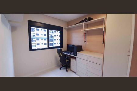 Apartamento à venda com 62m², 2 quartos e 2 vagas Apartamento à venda com 62m², 2 quartos e 2 vagasQuarto