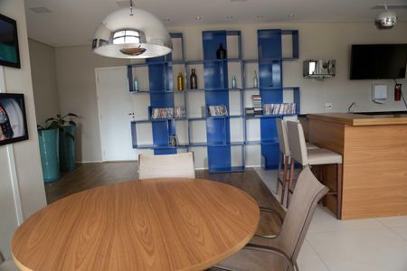 Apartamento à venda com 62m², 2 quartos e 2 vagas Apartamento à venda com 62m², 2 quartos e 2 vagasÁrea comum