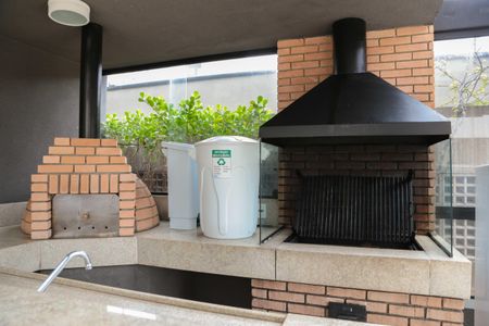 Apartamento à venda com 62m², 2 quartos e 2 vagas Apartamento à venda com 62m², 2 quartos e 2 vagasÁrea comum