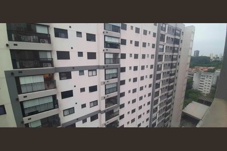 Vista da Suíte de apartamento à venda com 2 quartos, 61m² em Continental, Osasco